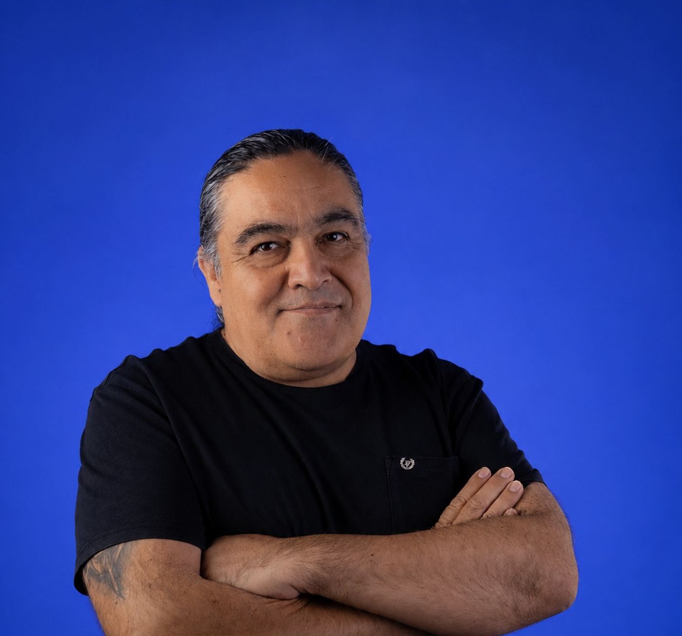 Diego Plaza